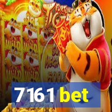 7161 bet